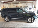 FORD EXPLORER XLT 1FM5K8D81GGC56904 снимка