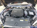 Audi A5 Sportback Premium Plus 45 Tfsi Quattro S Tronic WAUFADF55RA055520 photo