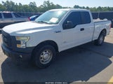 Ford F-150 Xl 1FTEX1CG4FFB84221 снимка