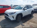 Toyota Rav4 Hybrid Xle Premium 4T3B6RFV9SU177952 photo