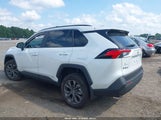 Toyota Rav4 Hybrid Xle Premium 4T3B6RFV9SU177952 fotografie