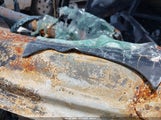 GMC Sierra 3GTUUCET8NG554934 снимка