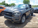 Ram  Laramie 4X4 5'7 Box 1C6SRFJT4KN712017 снимка