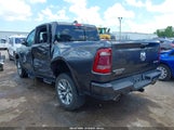 Ram  Laramie 4X4 5'7 Box 1C6SRFJT4KN712017 снимка
