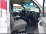 Chevrolet Express  Work Van 1GCWGFCG9D1126844 снимка