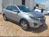 Chevrolet Equinox Awd Premier 3GNAXXEG3RL170374 fotografie