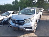 Honda Cr-V Lx 2HKRM4H39GH637659 снимка