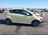 Chevrolet Spark 2Lt Auto KL8CF6S9XEC434533 снимка