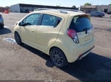 Chevrolet Spark 2Lt Auto KL8CF6S9XEC434533 снимка