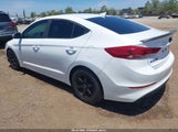HYUNDAI ELANTRA SE 5NPD74LF9HH203133 снимка