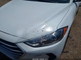 HYUNDAI ELANTRA SE 5NPD74LF9HH203133 снимка