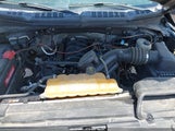 Ford F-150 Lariat 1FTFX1EF5FFA16368 снимка