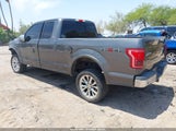 Ford F-150 Lariat 1FTFX1EF5FFA16368 снимка