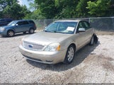 Ford Five Hundred Limited 1FAFP251X5G153170 снимка