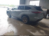Toyota Highlander Hybrid Xle Bronze 5TDABRCH6PS573853 fotografie