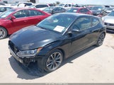 Hyundai Veloster 2.0 Premium KMHTG6AF7LU021807 снимка