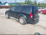 Nissan Pathfinder Sv 5N1AR1NB3CC623587 снимка