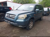 HONDA PILOT EX-L 2HKYF18656H518133 снимка