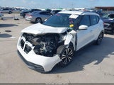 Nissan Kicks Sv 3N1CP5CU6JL537547 снимка