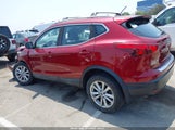 Nissan Rogue Sport Sv JN1BJ1CP6KW222226 photo