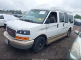 GMC SAVANA RV G1500 1GDFG15TX51100456 снимка