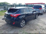 Hyundai Elantra Gt KMHD35LE0DU059590 снимка