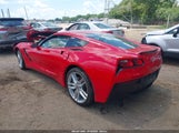 Chevrolet Corvette Stingray 1G1YB2D7XK5107037 снимка