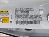 Honda Accord Hybrid Touring 1HGCY2F82PA037457 fotografie