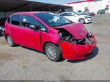 Honda Fit JHMGE88239S014267 снимка