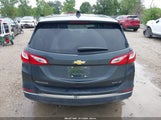 Chevrolet Equinox Lt 3GNAXUEV4KS592646 снимка