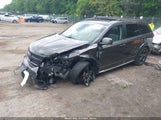 Dodge Journey Crossroad 3C4PDCGG4JT359329 снимка