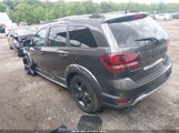 Dodge Journey Crossroad 3C4PDCGG4JT359329 снимка