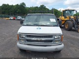 Chevrolet G10 1GCEG15W1T1035925 снимка
