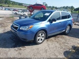 Subaru Forester 2.5I JF2SJABC4FH412873 снимка