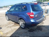Subaru Forester 2.5I JF2SJABC4FH412873 снимка