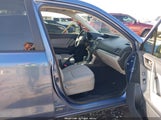 Subaru Forester 2.5I JF2SJABC4FH412873 снимка