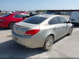 Buick Regal Cxl Turbo Russelsheim W04GY5GV0B1075908 снимка