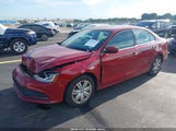 Volkswagen Jetta 1.4T S 3VW2B7AJ9HM367682 снимка