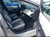 Toyota Corolla Le 5YFB4MDEXSP299161 снимка