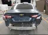 Chevrolet Malibu Lt 1G1ZD5ST3KF125888 снимка