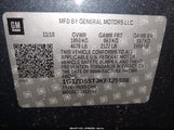 Chevrolet Malibu Lt 1G1ZD5ST3KF125888 снимка