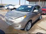 Hyundai Tucson Gls KM8JU3AC0DU724784 снимка