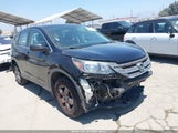Honda Cr-V Lx 2HKRM3H37DH514450 снимка