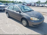 TOYOTA COROLLA LE 1NXBR30E77Z853232 снимка