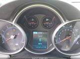 Chevrolet Cruze Ls Auto 1G1PA5SH1E7213574 снимка