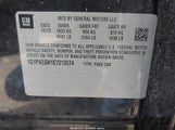 Chevrolet Cruze Ls Auto 1G1PA5SH1E7213574 снимка