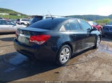 Chevrolet Cruze Ls Auto 1G1PA5SH1E7213574 снимка