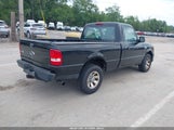 FORD RANGER XL 1FTKR1AD2BPA86945 снимка