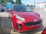 Kia Sportage Ex KNDPNCAC4H7222473 снимка