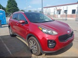 Kia Sportage Ex KNDPNCAC4H7222473 снимка
